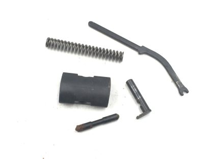 Ruger P95DC 9mm Pistol Parts: Hammer Strut, Spring, Seat, Pivot