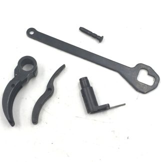 Ruger EC9S 9mm, Pistol Parts: Trigger, Bar, Pivot