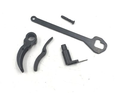 Ruger EC9S 9mm, Pistol Parts: Trigger, Bar, Pivot