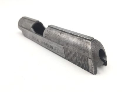 FIE Guardian .25ACP, Pistol Parts: Slide - Image 7