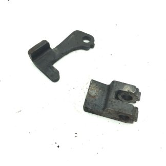 Harrington & Richardson Topper 88 12ga, Shotgun Parts,  Barrel Release, Lever