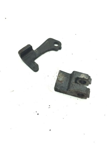 Harrington & Richardson Topper 88 12ga, Shotgun Parts,  Barrel Release, Lever