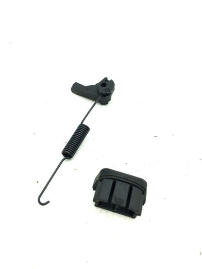 Ruger Security 9 9mm, Pistol parts, Hammer, Spring, Seat - Image 2