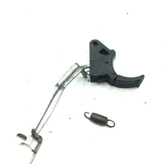 Smith & Wesson M&P 40 .40S&W, Pistol parts, Trigger