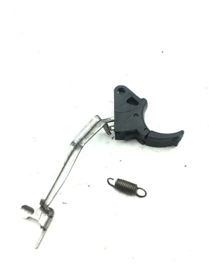 Smith & Wesson M&P 40 .40S&W, Pistol parts, Trigger