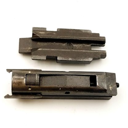 Mossberg 500C, 20ga Shotgun Part.  Bolt, Slide, Elevator, Cartridge Stop, Interrupter - Image 7