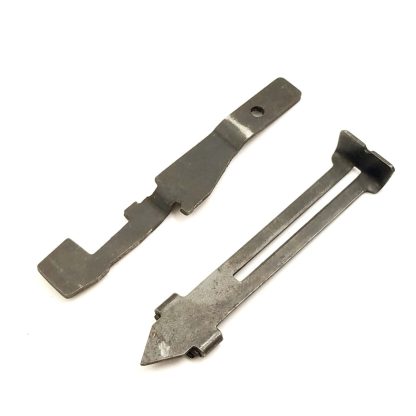 Glenfield 60 .22LR, Rifle Part.  Cartridge Lifter, Rear SIght - Image 2