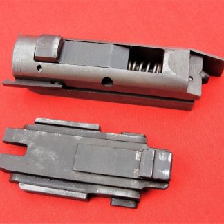 Maverick/Mossberg mod. 91 12 Ga. Shotgun Parts: Bolt, Slide