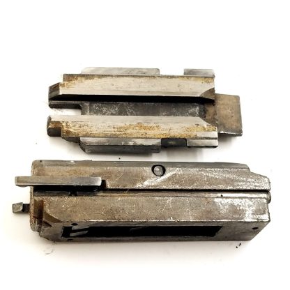 Mossberg 500 AT PG, 12ga Shotgun Part. Bolt, Slide, Elevator, Cartridge Stop, Interrupter - Image 7