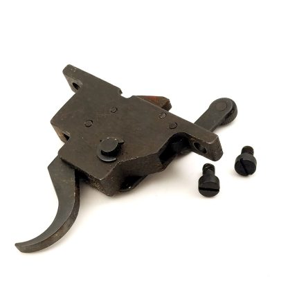 Brolin Arms Legacy 50 Black Powder Part. Trigger Housing w/ Screws - Image 7