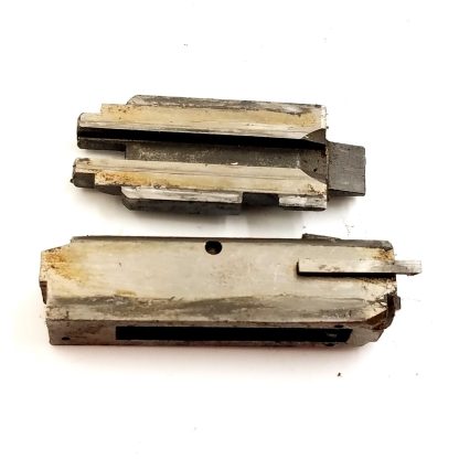 Mossberg 500CT 20ga, Shotgun Part. Bolt, Slide, Elevator, Cartridge Stop, Interrupter - Image 7