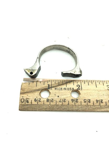 Iver Johnson Safety Hammerless Old Model .38S&W, Revolver Parts, Trigger Guard - Image 4