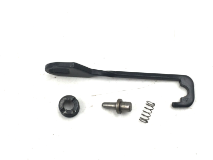 EAA Windicator .38Spl, Revolver Parts: Firing Pin, Safety, Nut, Spring - Image 4