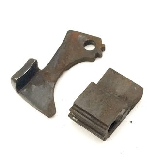 Harrington & Richardson Topper Jr 480, 410ga Shotgun Part. Barrel Catch, Release Lever