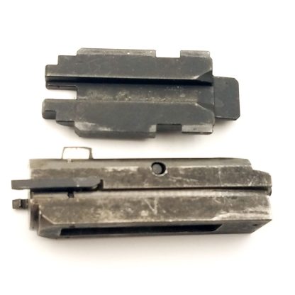 Mossberg 500A 12ga, Shotgun Part. Bolt, Slide, Elevator, Cartridge Stop, Interrupter - Image 8