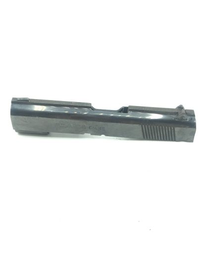 Llama 1911 .45ACP, Pistol parts, Slide, Barrel, Recoil Spring - Image 9