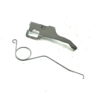 Ruger P94 .40S&W, Pistol parts, Trigger Bar