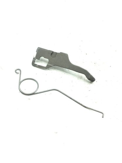 Ruger P94 .40S&W, Pistol parts, Trigger Bar