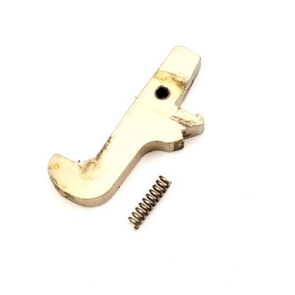 Marlin 25N .22LR, Rifle Part. Lever, Spring - Image 5