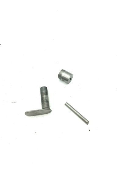 Ruger  GP100 .38Spl, Revolver Parts, Pins, Lever, Cup - Image 3