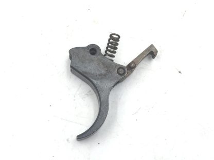 Harrington & Richardson 929 22LR Revolver Parts: Trigger with Lifter. Spring - Image 3
