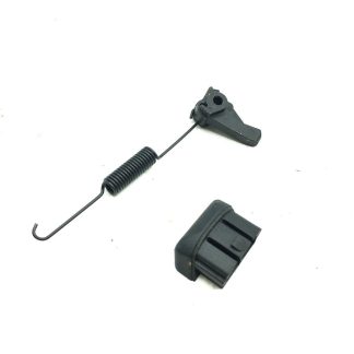 Ruger Security 9 9mm, Pistol parts, Hammer, Spring, Seat