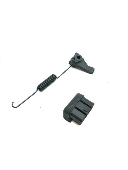 Ruger Security 9 9mm, Pistol parts, Hammer, Spring, Seat