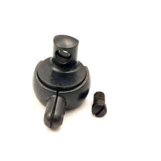 Springfield 67C, 20ga Shotgun Part. Magazine Plug w/ Screw.