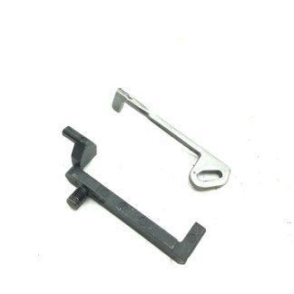 Smith & Wesson 686-6 .357Mag, Revolver Parts, Bolt, Transfer Bar