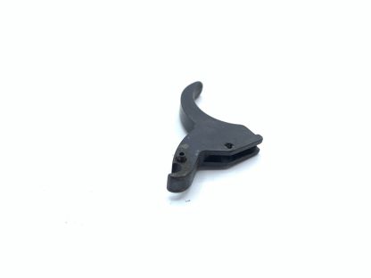European American Armory HW357 357mag pistol parts: trigger - Image 5