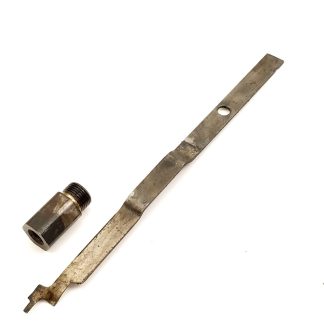 Remington 870 Wingmaster, 12ga Shotgun Part. Shell Latch (L), Stud