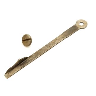Westernfield XNH-560-8A, 12ga Shotgun Part. Ejector w/ Screw