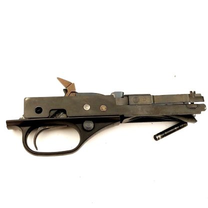 Winchester 1300, 12ga Shotgun Part. Trigger Housing (metal) w/ Pin