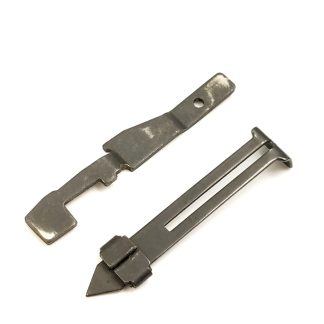 Glenfield 60 .22LR, Rifle Part.  Cartridge Lifter, Rear SIght