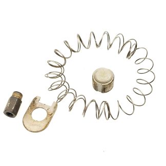 Remington 870 Express Mag, 12ga Shotgun Part.  Magazine Spring, Follower, Stock Bearing Plate, Stud