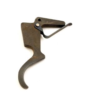 Savage 4C Deluxe, 22 SL or LR Part.   Trigger w/ Spring, Pin Spring