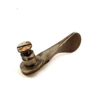 Riverside Single Shot, 12ga Shotgun Part. Top Snap w/ Screw - Image 3