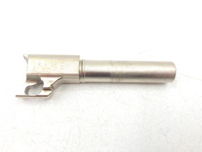 Kahr CW9 9mm pistol parts: Barrel