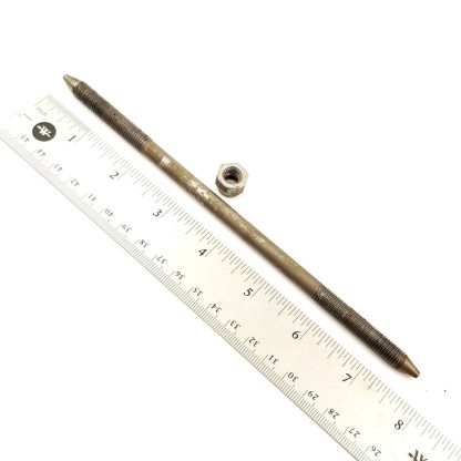 Winchester 190 .22S, L or LR Part. Stock Bolt w/ Nut - Image 2