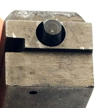 Mossberg 500A 12ga, Shotgun Part. Bolt, Slide, Elevator, Cartridge Stop, Interrupter - Image 9