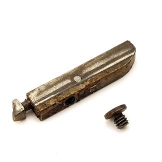 Springfield 67C, 20ga Shotgun Part. Ejector w/ Screw