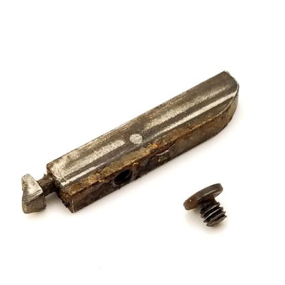 Springfield 67C, 20ga Shotgun Part. Ejector w/ Screw