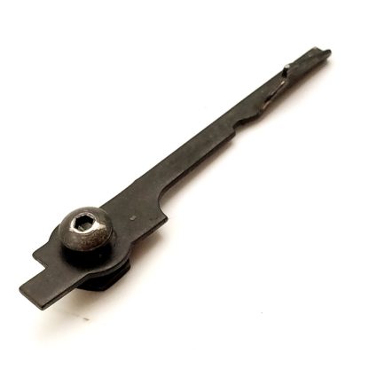 Mossberg 590 12ga, Shotgun Part.  Ejector w/ Screw, Nut - Image 3