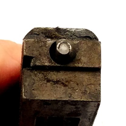 Mossberg 500 ATP, 12ga Shotgun Part. Bolt, Slide, Elevator, Cartridge Stop, Interrupter - Image 9