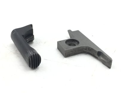 Kahr Arms CW-40, 40 S&W Pistol Parts: Ejector, Mag Catch