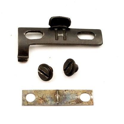 Springfield 187A, 22LR Rifle Part, Safety w/ Spring, Screws - Image 4