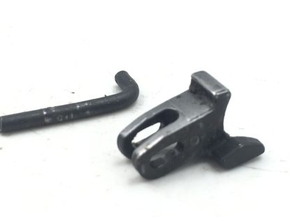 Taurus PT-145 PRO 45ACP Pistol Parts: Lever, Pin - Image 4