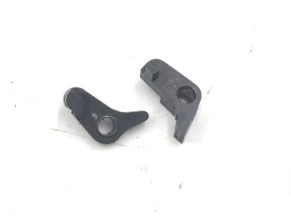 Ruger EC9S 9mm, Pistol Parts: Lever, Lifter - Image 2