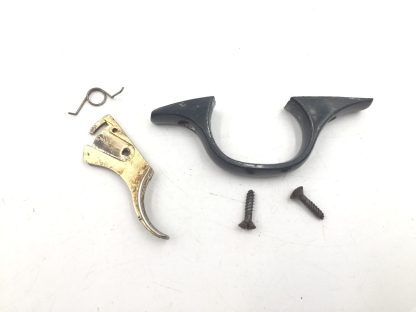 Mossberg  60 G 410 Gauge Parts: Trigger, Trigger Guard, Spring, Screws - Image 2