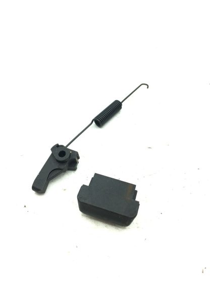 Ruger Security 9 9mm, Pistol parts, Hammer, Spring, Seat - Image 4